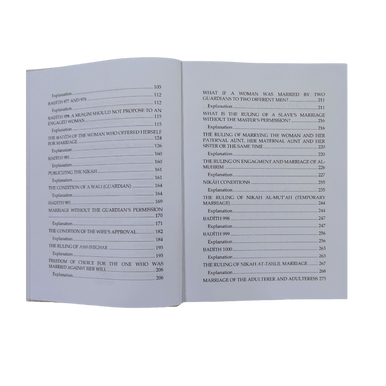 The Book Of Marriage Part-1-3