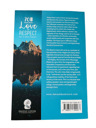 70 Tips to win Mutual Love and Respect