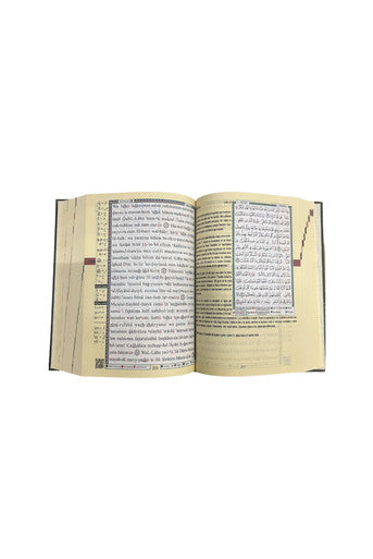 Spanish Quran Coran Taywid Transcripcion Con Les Sentidos Traducidos Al Espanol