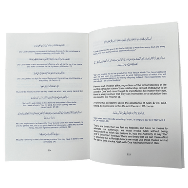 Parenting and Nurturing Muslim Children in the Digital Era-10