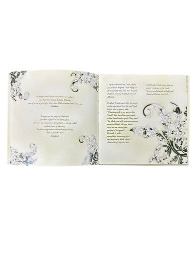 A Gift for Parents after Miscarriage or Stillbirth