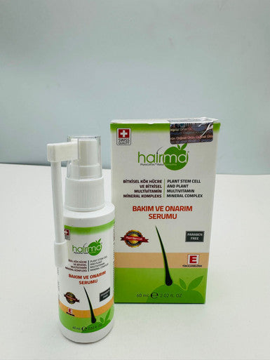 (Anti Hair Loss Serises Serum)HairMd Professional Transplant Repair Serum