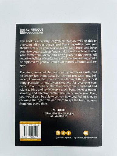 Winning The Heart Of Your Husband