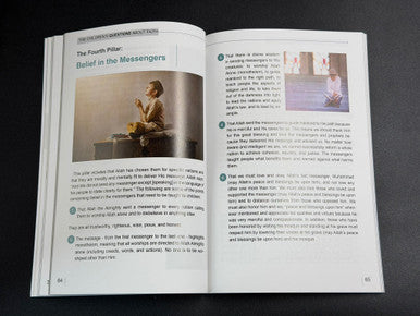 Children’s Faith Questions