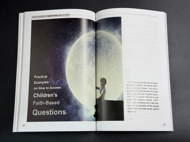 Children’s Faith Questions