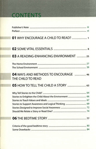 A Child Reads (Successful Family Upbringing Series 06)-5