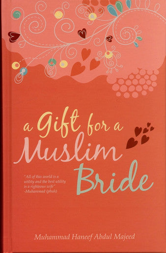 A Gift for a Muslim Bride-1