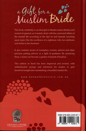 A Gift for a Muslim Bride-5