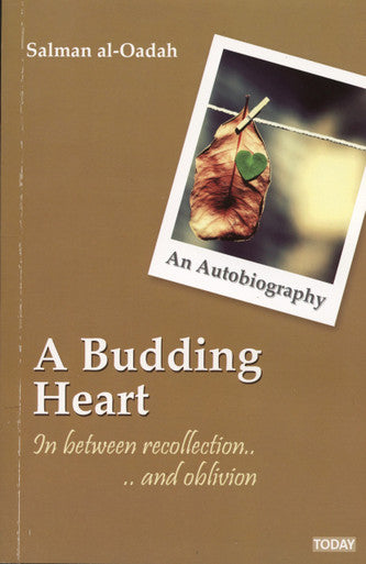 A Budding Heart In Between Recollection & Oblivion-1