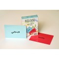 Arabic Words Flashcards Adjectives Bilingual-2
