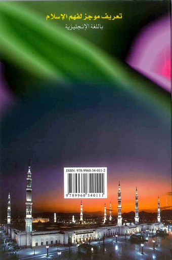 A Brief Illustrated Guide to Understanding Islam (25155)