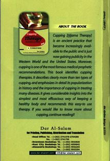 Cupping Therapy- The Ancient Art of Healing( Pocket Size)-4