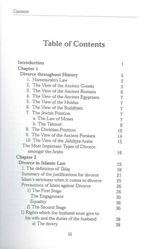 Divorce : Its History, Legislation and Modern Reality-3