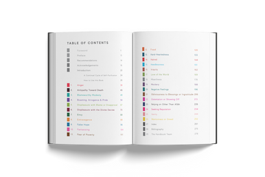 A Handbook of Spiritual Medicine, 9781838049201 or Alternative Purification of the Heart and Soul (Illness and Cure)Adda Waddawa