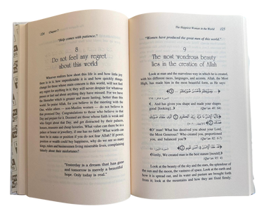 You Can Be The Happiest Women In The World (H/C)