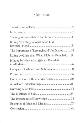 Governing yourself and your Family-3