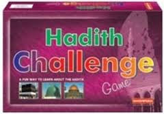 Hadith Challenge Game-2
