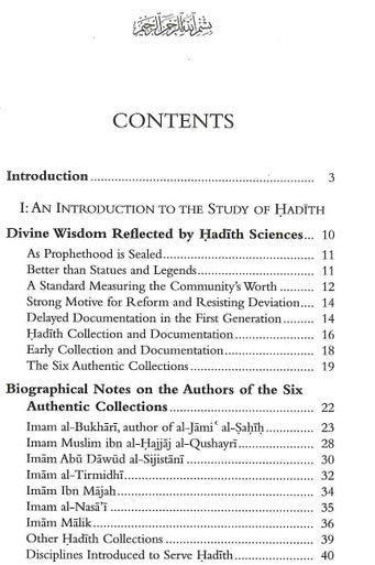 Hadith Status & Role by Syed Abul Hassan Ali AL Nadwi-4