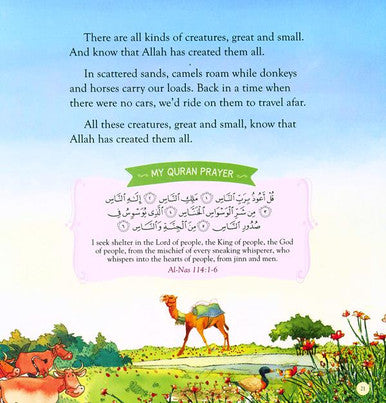 Bedtime Quran Stories-6