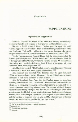 Fiqh Us Sunnah vol 4: Funerals and Dhikr-5