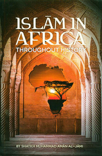 Islam in Africa Throughout History-1