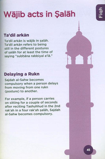 Islamic Curriculum Coursebook 6 (Boys )-3