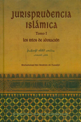 (Spanish) Jurisprudencia Islamica : Los Ritos de Adoracion (2 vol set)-2