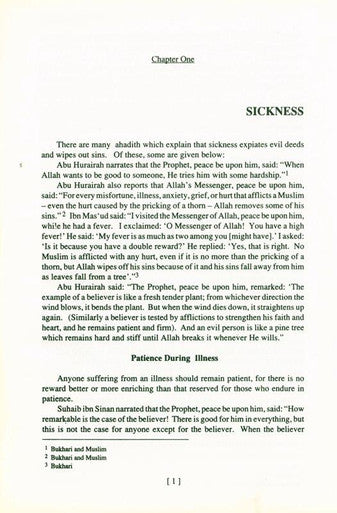 Fiqh Us Sunnah vol 4: Funerals and Dhikr-3