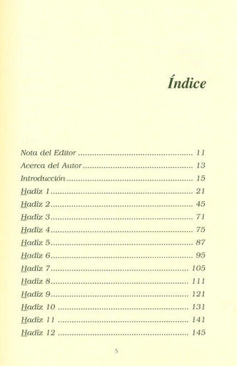 (The Compendium of Knowledge and Wisdom) Compendio de concocimiento y sabiduria :Spanish-2