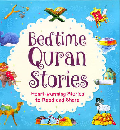 Bedtime Quran Stories-1