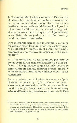 (The Compendium of Knowledge and Wisdom) Compendio de concocimiento y sabiduria :Spanish-3