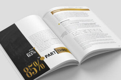 How to understand 85% of the Quran [CourseBook]