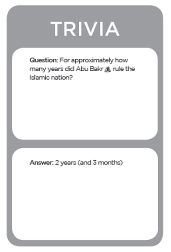 5 Pillar Fun Box (The Islamic Activity Game)-4