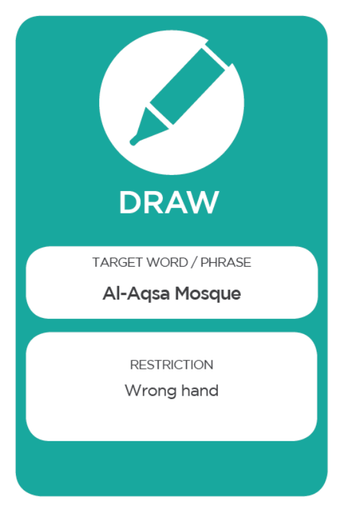 5 Pillar Fun Box (The Islamic Activity Game)