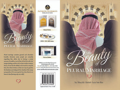 The Beauty Of Plural Marriage-1