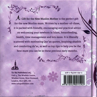 A Gift for the New Muslim Mother-6