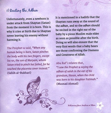 A Gift for the New Muslim Mother-5