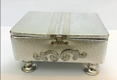 Al Quran Al Hakeem with Beautiful Box-Rehal (Small Size)-3