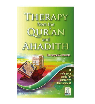 Therapy from the Quran and Ahadith-1