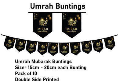 Size : 15cm x 20cm each flag Size