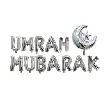 Size : 16 inch
Material: Foil helium free