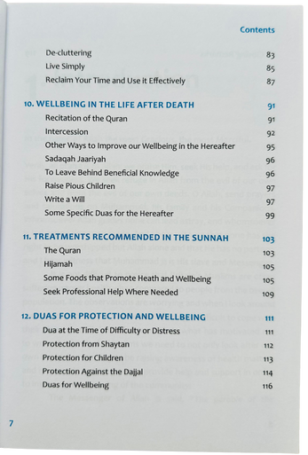 Health And Wellbeing For Muslim, 9781910015292