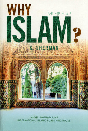 Why Islam?-1