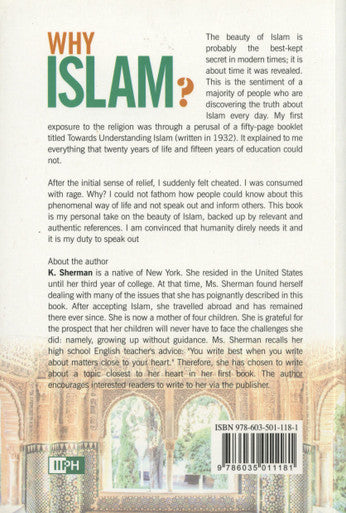 Why Islam?-4