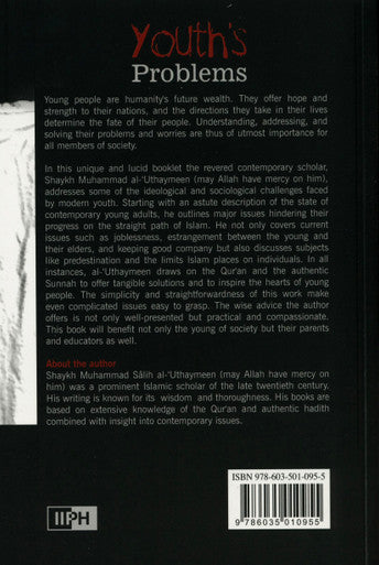 Youth's Problems: Issues That Affect Young People-2