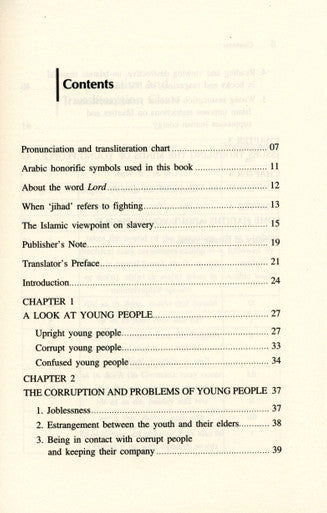 Youth's Problems: Issues That Affect Young People-4