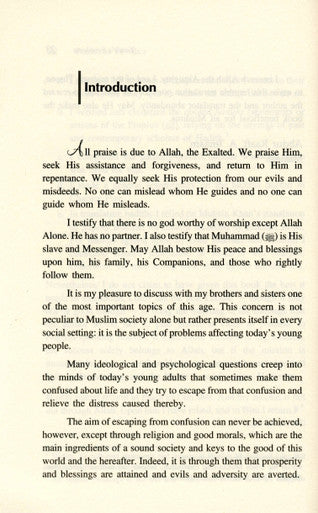 Youth's Problems: Issues That Affect Young People-3